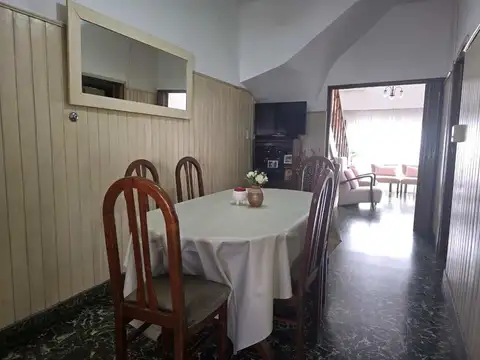 Casa en Venta 55 años