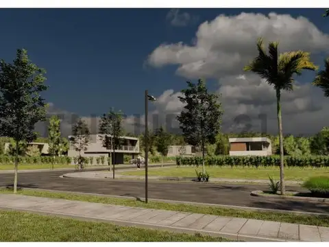 Venta de Lote en Barrio Cerrado Boutique de Villa Elisa