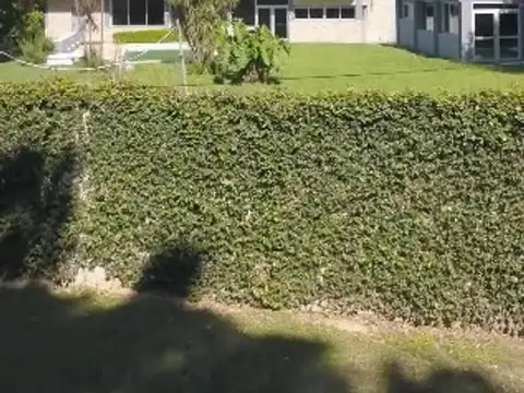 Vendo Quinta exclusiva en Barrio CumeHue