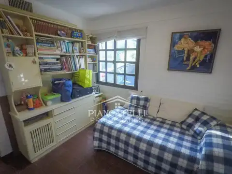 Venta – Chalet de 4 Ambientes con Dependencia en San Diego C. C. - Moreno