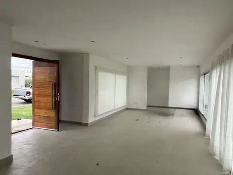 Casa en Venta 4 años