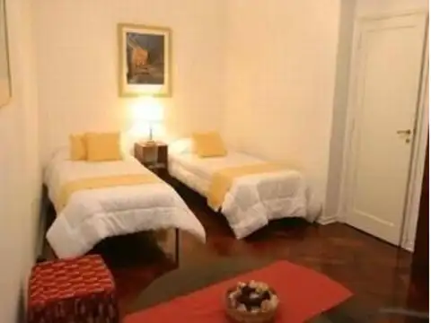 Departamento Alquiler x Temporada