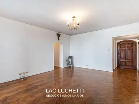 AV CRAMER 2200, Piso 1