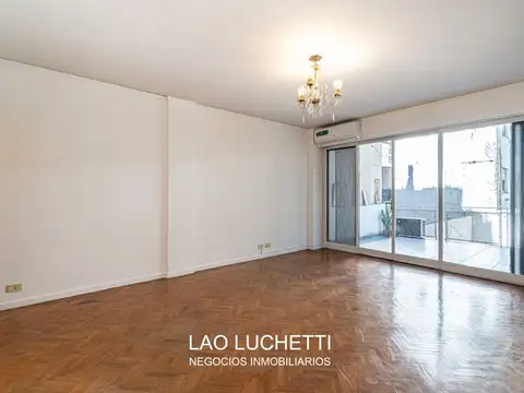 Departamento en Alquiler de 2 dormitorios