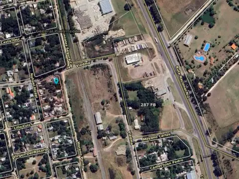 Calle C González Segura