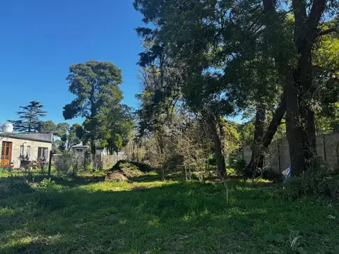 VENTA Lote 480 mts El Tejado, Camet