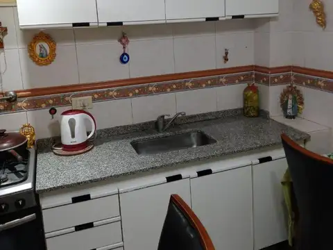 Depto Tipo Casa en Venta 23 años