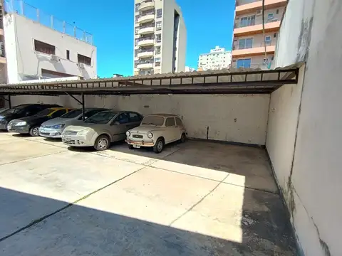 Venta cocheras fijas cubiertas en Villa Pueyrredon