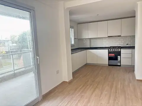 Departamento en Venta A Estrenar