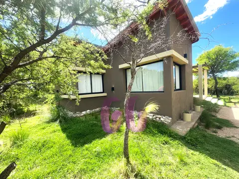 CASA en CORTADERAS – SAN LUIS