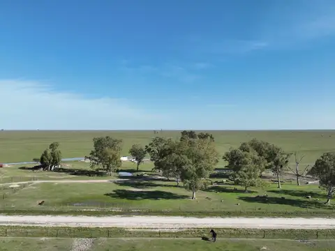 2707 Has. Campo Ganadero en Gualeguaychú, Entre Ríos