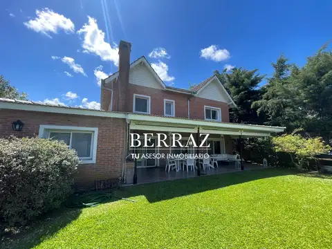 Casa en Venta 17 años