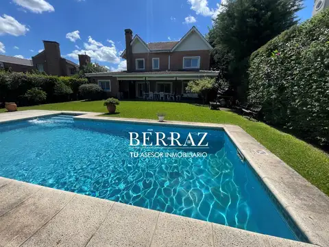 Casa en Venta en La Delfina, USD 350.000