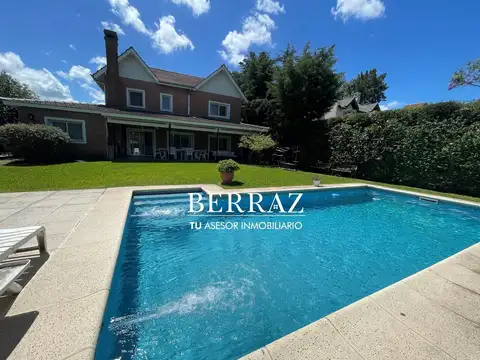 Casa en Venta de 3 dormitorios