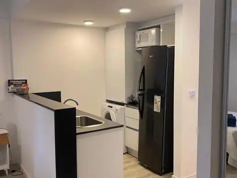 Departamento en Alquiler Temporal en Palermo, USD 750