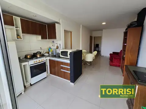 Departamento en Venta en Flores, USD 98.000