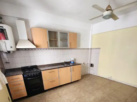 Departamento en Alquiler 45 años