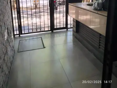 San Martin 2900, Piso 3