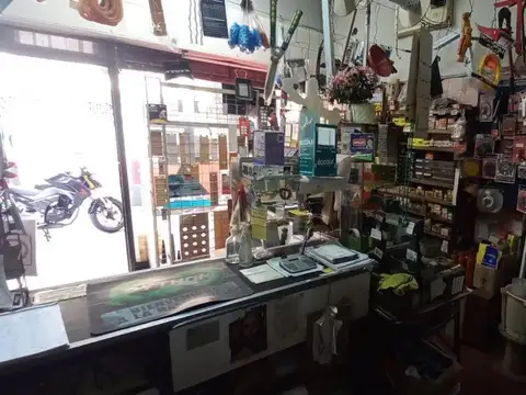 Fondo Comercio en Venta en Villa General Mitre, USD 12.000