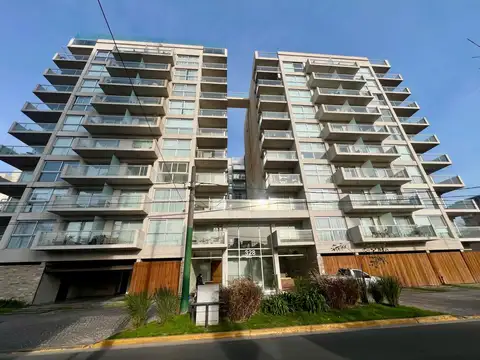 Departamento 2 Ambientes en Ituzaingó Norte