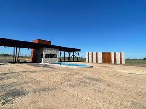 Terreno en Venta de 300,0 m2