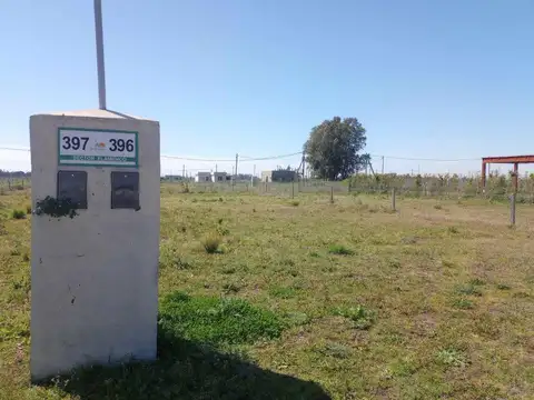 Terreno en Venta en General Rodriguez, USD 7.000