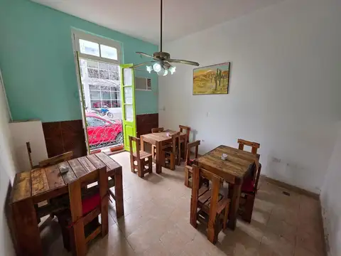 Casa en Venta en Zona Centro, USD 160.000