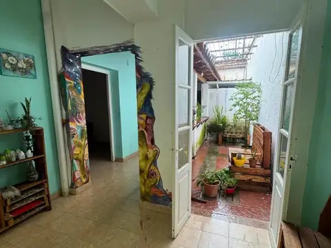 Casa en Venta 80 años