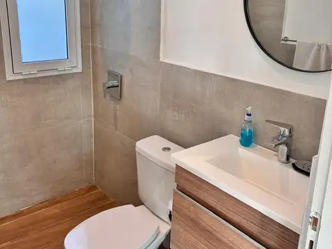 Casa en alquiler temporal, San Sebastian, area 8