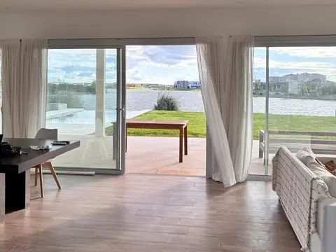 Casa en Alquiler Temporal A Estrenar