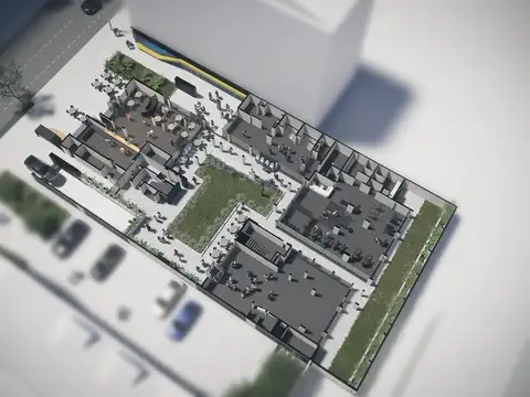 Local en Venta en San Carlos De Bariloche, USD 600.000