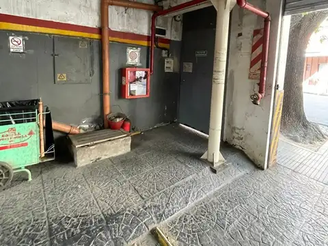 Local en Alquiler 27 años