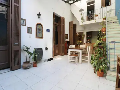Depto Tipo Casa en Venta de 3 dormitorios