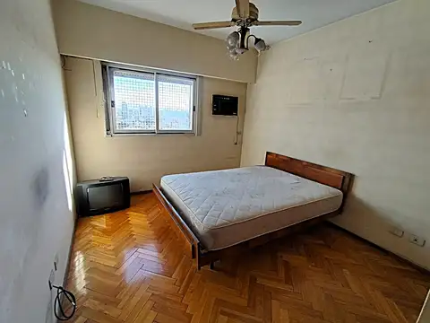 Avenida Rivadavia 6100, Piso 9