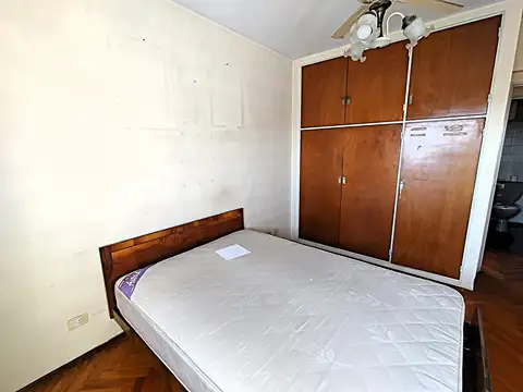 Departamento en Venta en Caballito, USD 168.000