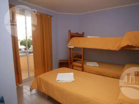 Hotel en Venta 14 años
