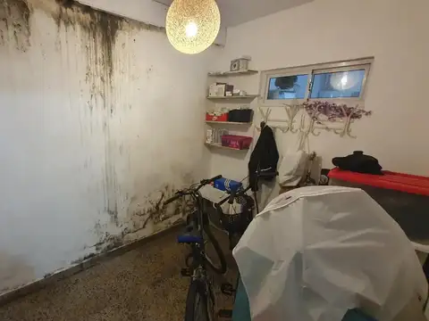 2 Viviendas 3 amb. y 2 locales en BLOCK en VENTA