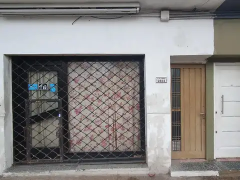 Depto Tipo Casa en Venta de Monoambiente