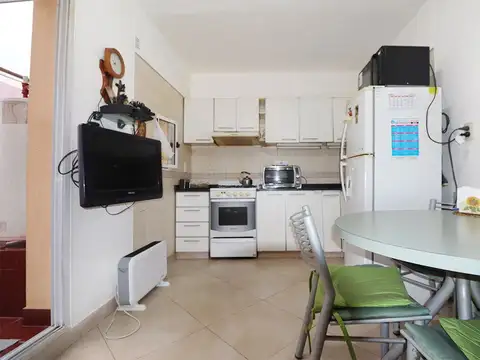 Depto Tipo Casa en Venta 12 años