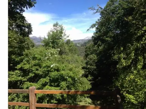 VENTA CASA 3 DORMITORIOS SOBRE DOS LOTES