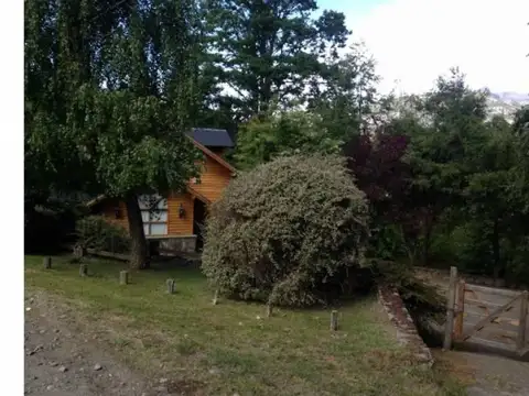 Casa en Venta en San Martin De Los Andes, USD 550.000