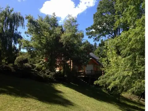 ALTOS DEL SOL Pasaje Michay al 100