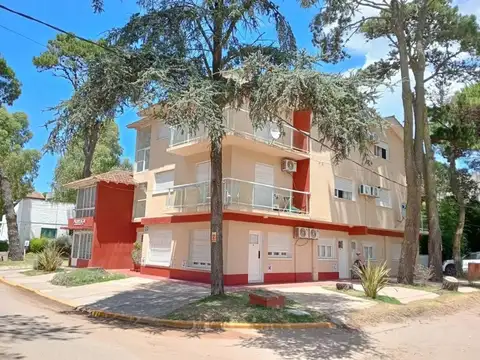 Departamento en venta una cuadra del centro.