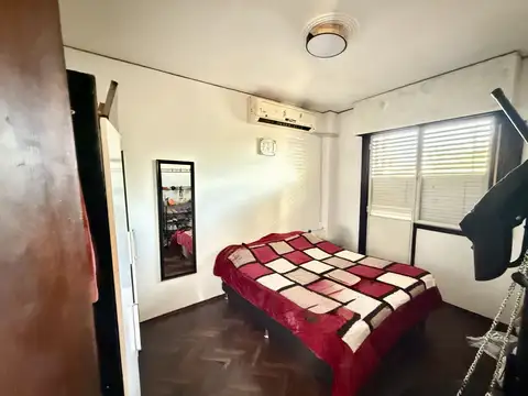 Departamento en Venta en Reducto, USD 110.000