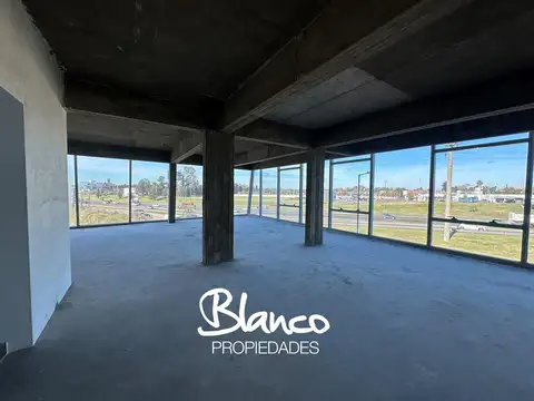 Meridiano Business Center -