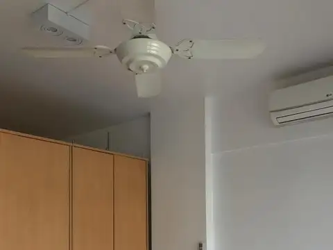 Departamento en Alquiler Temporal en Palermo Chico, USD 650