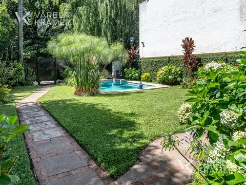 Casa en Venta de 3 dormitorios