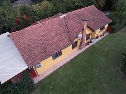 Casa en Venta 25 años