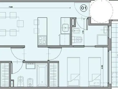 Local en Venta A Estrenar