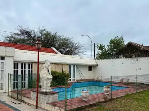 Casa en Venta de 5 dormitorios